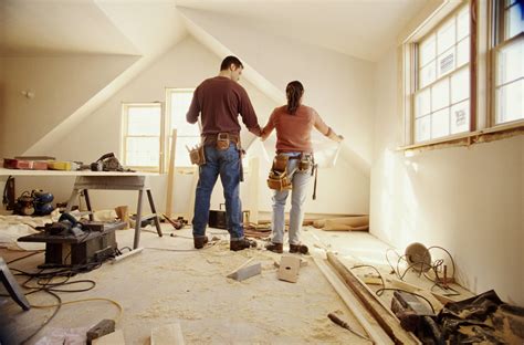 Home Remodeling Sees A Slowdown—heres Why
