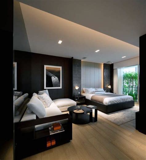 Cool bedroom ideas for men is where the slumber party's at. Mannen slaapkamers | WVM | Wonen Voor Mannen ...