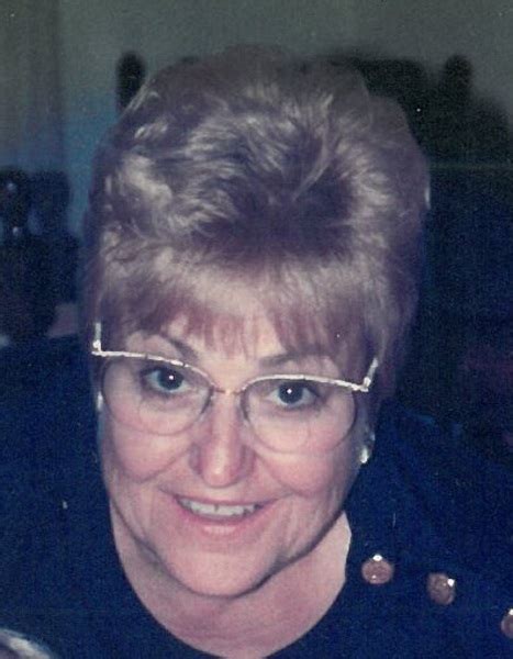 Donna Jordan Obituary The Star Beacon