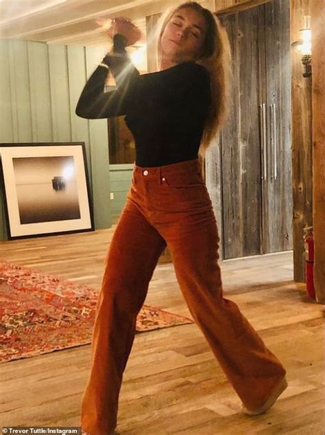 Florence Pugh sparks rumours she has secretly MARRIED Zach ...