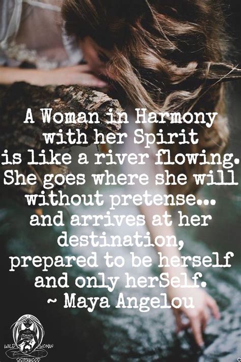 Search she squirts a river!!! A Woman in harmony with her spirit is like a river flowing ...