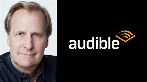 Jeff Daniels Podcast Memoir Alive And Well Enough Sets Audible Premiere