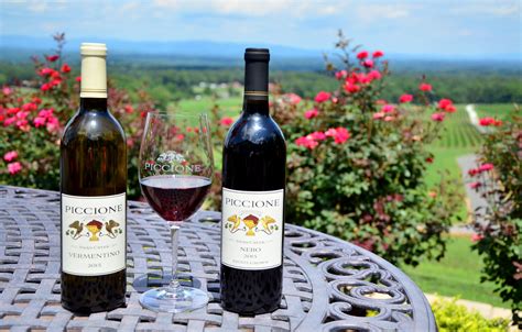 10 North Carolina Wineries You Must Visit — Triangle Around Town