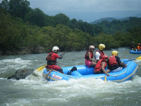 Adventure Trip In South Goa Travel Tour Beautiful Places On Earth