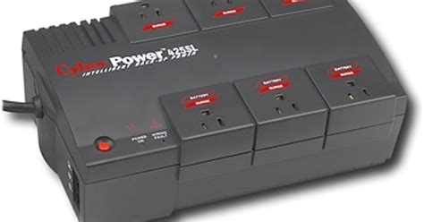Survive Power Outages With 2999 Battery Backup Cnet