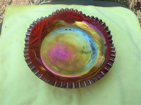 Carnival Glass Collectors Weekly