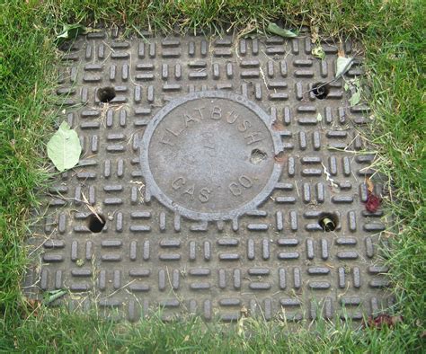 New York City Manhole Covers