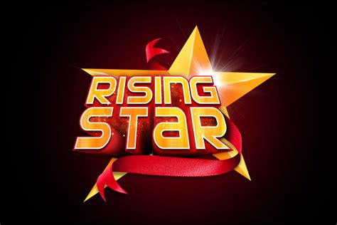 Seeking Rising Star Nominations Rick S Blog