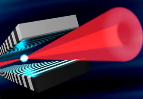 Scientists Tame Electron Bunches To Generate Brighter X Ray Beam With “donut Laser” Infenety
