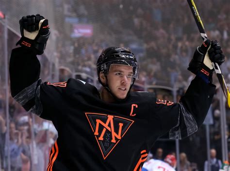 [connor repeated as the ted lindsay award winner, which is voted on. Edmonton Oilers: Connor McDavid Named Captain For Team Canada