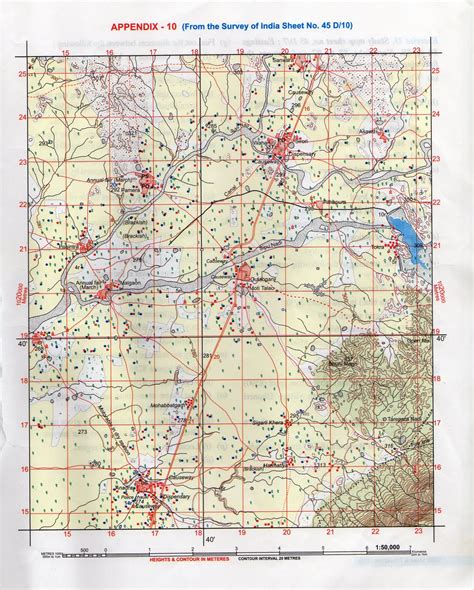 brhectorsgeoworld: TRY THIS TOPOSHEET AND SEND THE ANSWERS