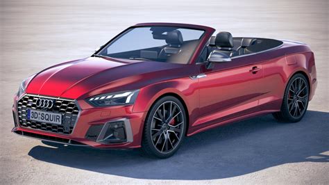 There's no downside to turning it up a notch. 2021 Audi S5 Cabriolet Pricing - Car Review