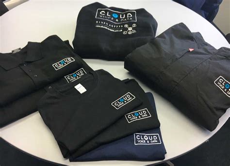 Branded Clothing Supplier Sussex Clothing For Quality And Value