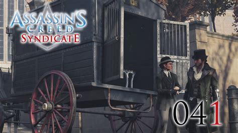 Assassin S Creed Syndicate 041 Verstärkung für Ned Wynert