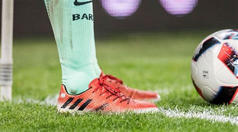 Whatever you're shopping for, we've got it. What Boot is Lionel Messi Actually Wearing Right Now ...