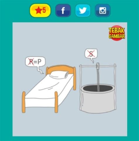 Selamat datang di tebak gambar solusi halaman web. Kunci Jawaban Tebak Gambar Level 3 Terlengkap (Gambar 1 - 20)