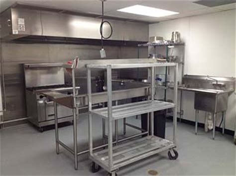 We know it can be difficult finding commercial kitchen space for rent when you're starting a brand new food business or taking your existing one to the next level. DER Kitchen - Commercial Kitchen For Rent, Columbia SC