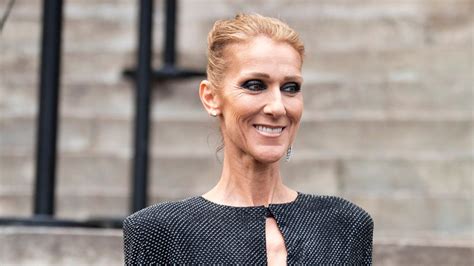 Céline Dion Glows In Her Latest Makeup Free Photo Allure