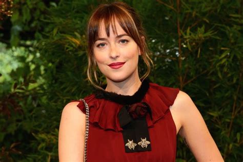 Dakota Johnson Confirms It Is Ok To Laugh At Fifty Shades Of Grey