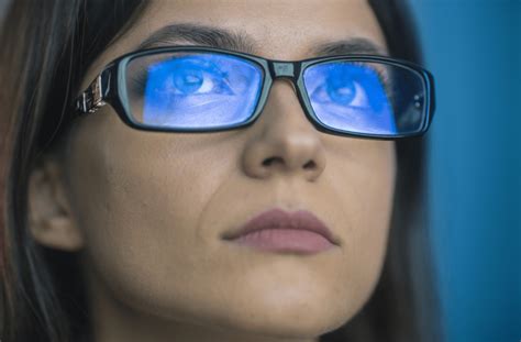 Can You Wear Blue Light Glasses For Fashion Washington