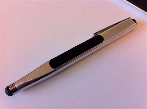 Magnetic Stylus For Ipad 2 To Be Crowdfunded Start Ups
