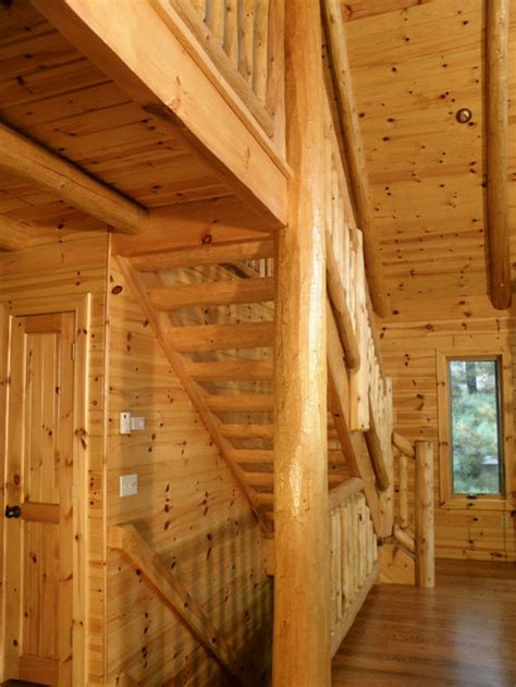 Knotty pine has undeniable characteristics. Tongue And Groove Knotty Pine Home Design Ideas, Pictures ...