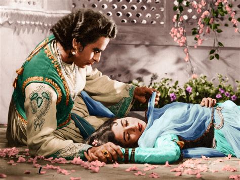How does one review a film that has already been hailed as a masterpiece by one and all? Mughal-E-Azam, directed by K Asif | Film review