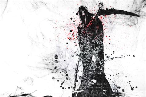 Grim Reaper Hd Wallpaper Background Image 1920x1280 Id178892