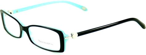 Tiffany Eyeglasses Tif 2035 Blue 8055 Tif2035 Tiffany Clothing