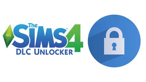 Sims 4 Dlc Unlocker для The Sims 4