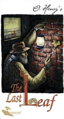So, i've already read the cactus by o. Literary Works - O'Henry