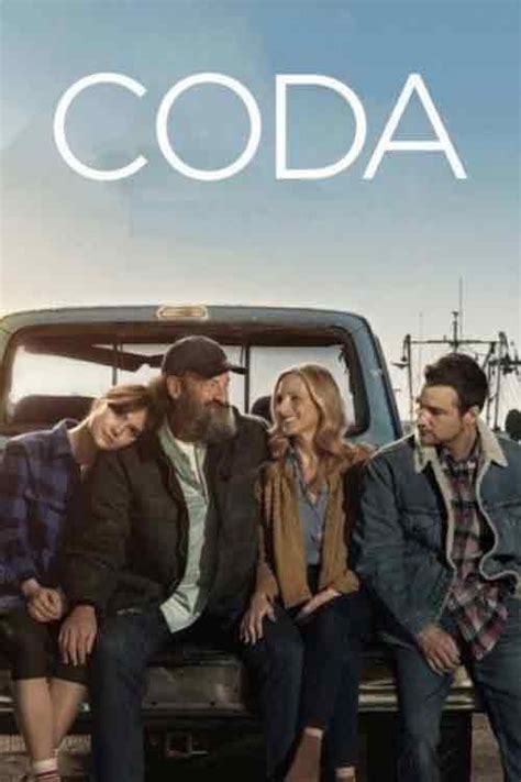 دانلود فیلم Coda 2021 با لینک مستقیم فیلم2سریال