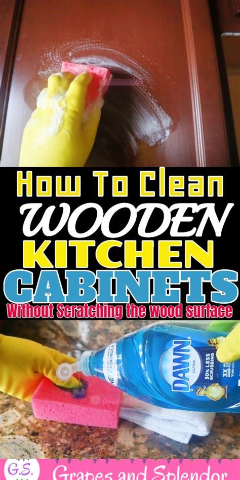 Find updated content daily for popular categories. How to clean wooden kitchen cabinets the right way ...