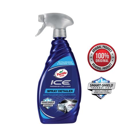 Turtle Wax Ice For Motorcycles Reviewmotors Co
