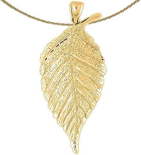 Jewels Obsession K Yellow Gold Lion Head Pendant With