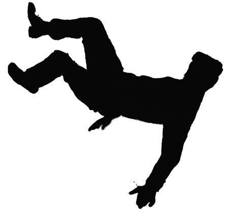 Falling Man Png Transparent Images Free Download Png Alpha Channel