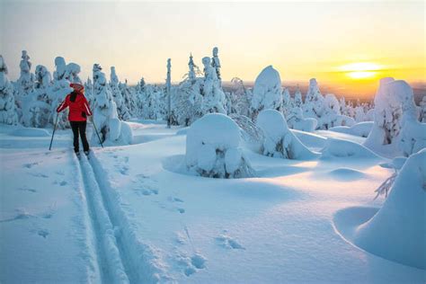 The Lapland Guide That Will Inspire You