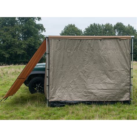 Da1466 Arb 2500 X 2500 Deluxe Awning Room With Floor