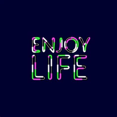 Good Vibes Life  By Omer Studios Find And Share On Giphy Enjoyment