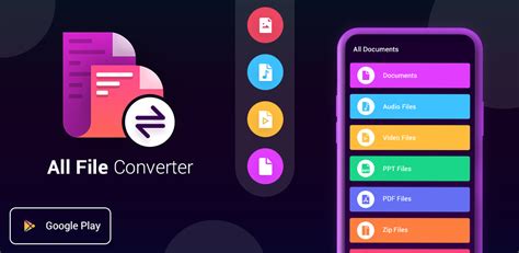All File Converter Latest Version For Android Download Apk