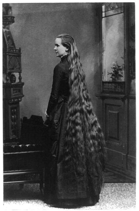 Hairy Moments The Deep Roots Of Womens Hair History Dangerous Minds