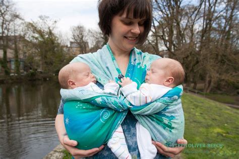 Positive Effects Of Carrying For Baby Carrying Matters