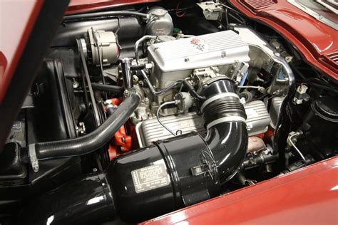1965 Chevrolet Corvette Fuel Injected For Sale In Lutz Fl Racingjunk