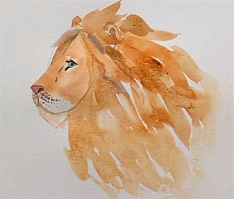 15 Watercolor Animals You Can Bring To Life With Paint Skillshare Blog