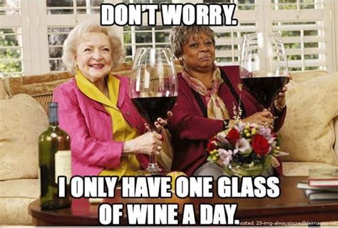 10 Wine Memes That Pair Perfectly With Your Wine