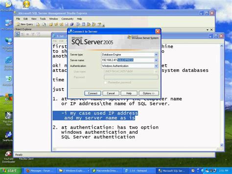 Sql Server Management Studio Connect To Remote Database Different Port Stairs Design Blog