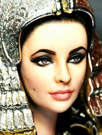 Elizabeth Taylor De Cleopatra