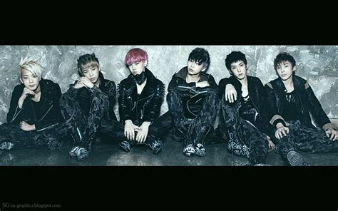 Originally scottish english, of unknown origin. B.A.P - B.A.P Wallpaper (32290344) - Fanpop