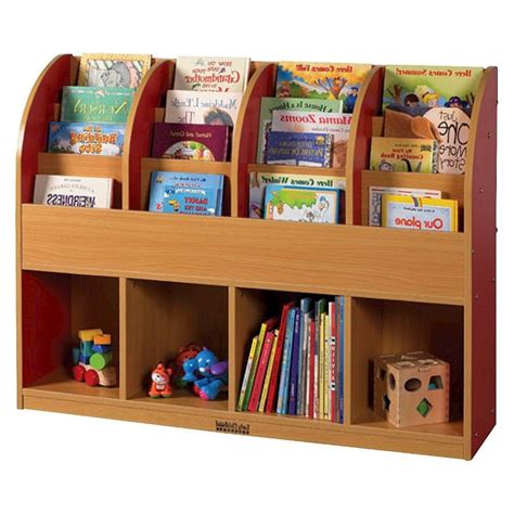 20 The Best Classroom Cubby Standard Bookcases