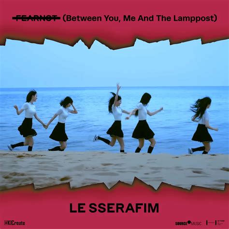 Le Sserafim Unforgiven Fanmade Covers Rlesserafim